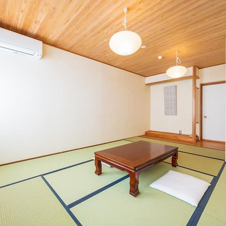 Hotel Yasuesou Ikeda  Esterno foto