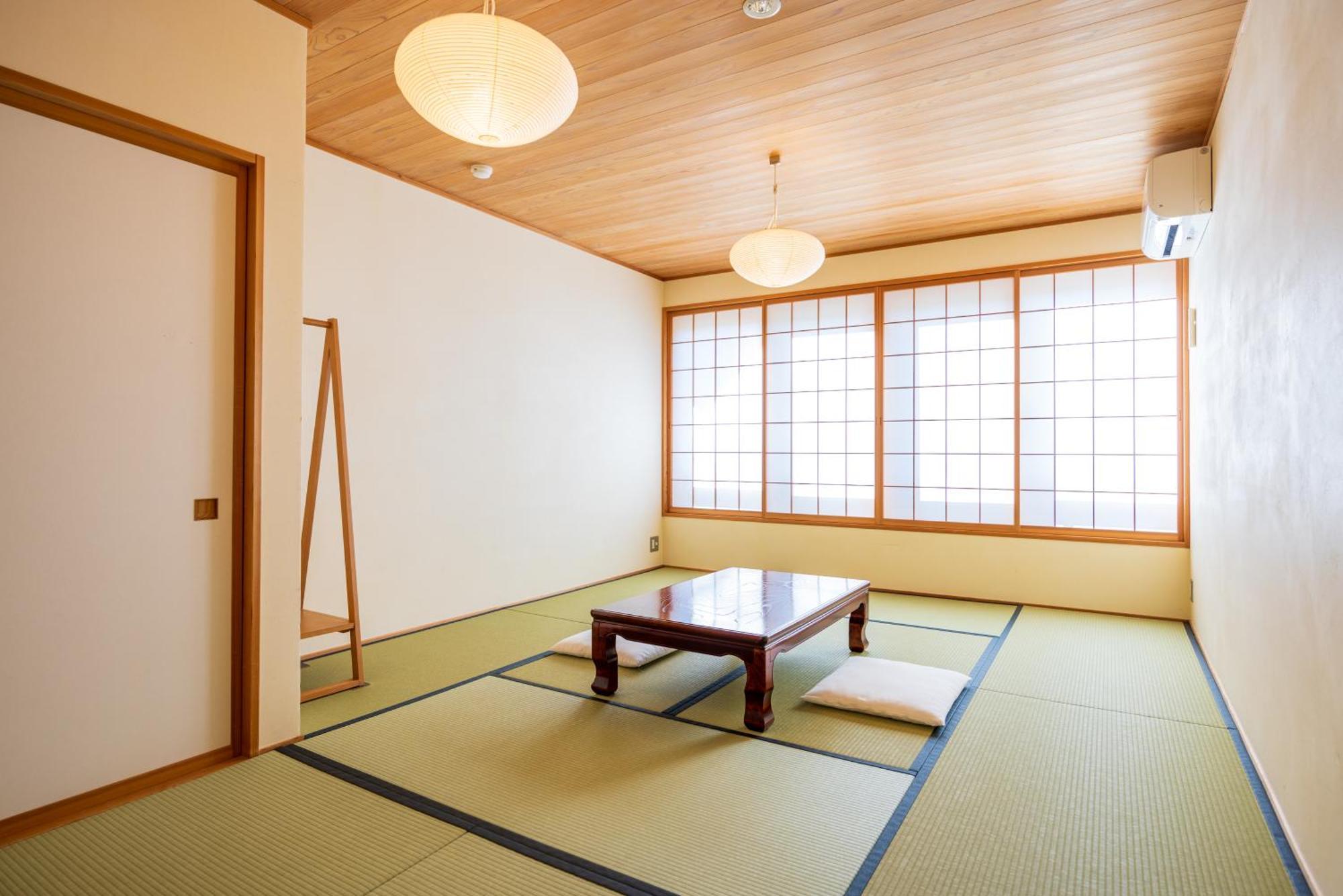 Hotel Yasuesou Ikeda  Esterno foto