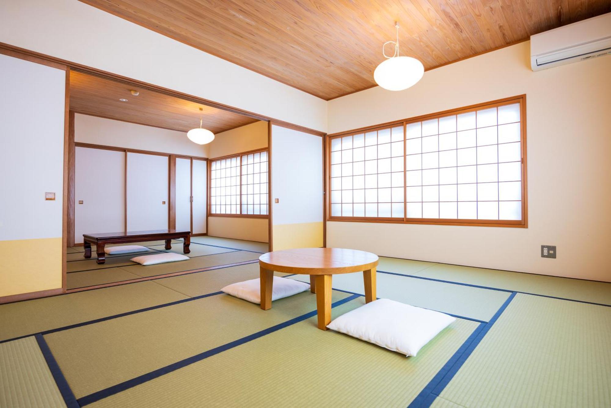 Hotel Yasuesou Ikeda  Esterno foto