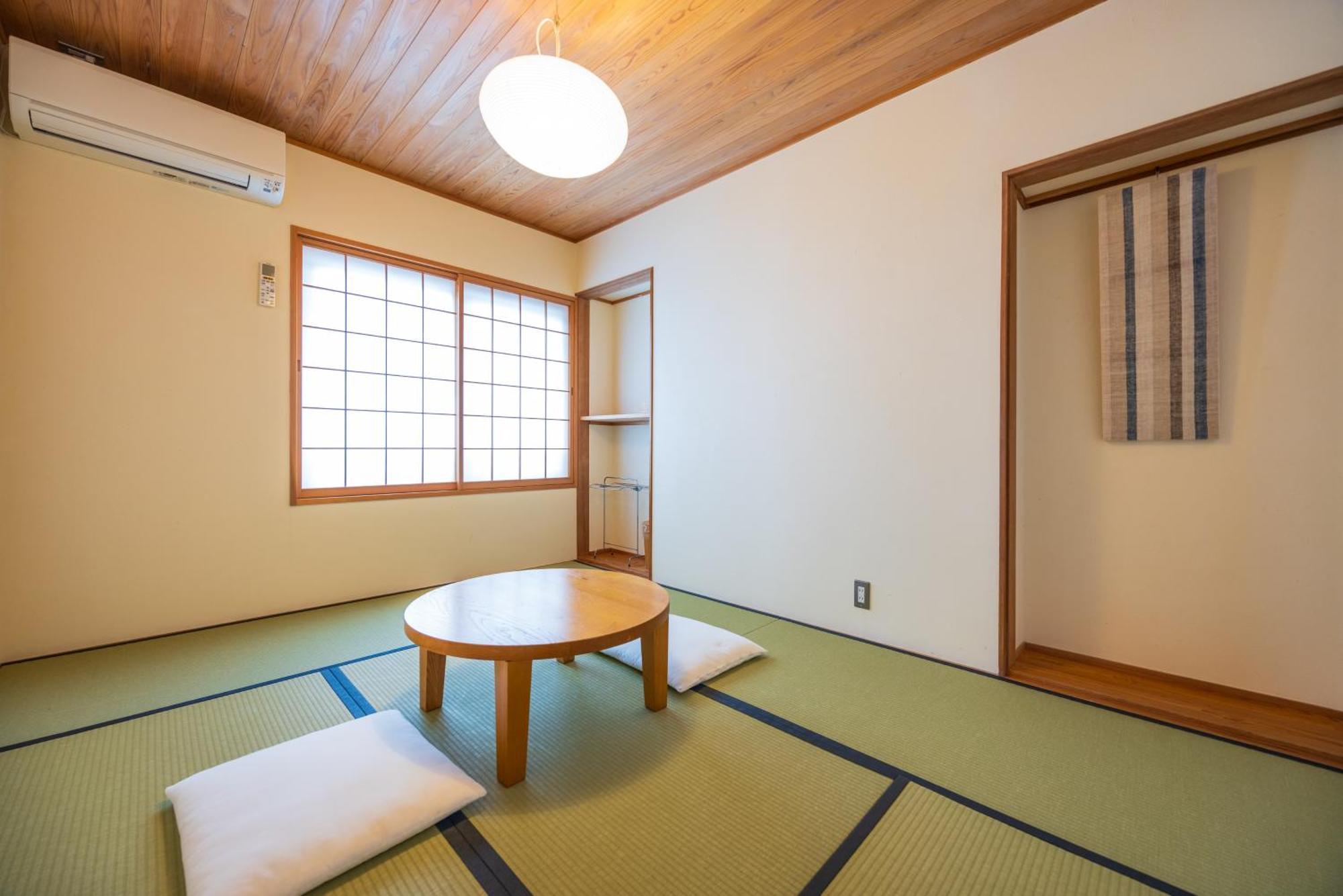 Hotel Yasuesou Ikeda  Esterno foto