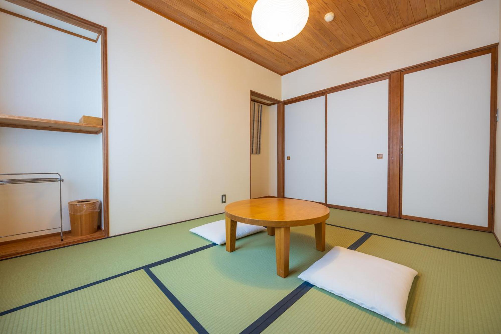 Hotel Yasuesou Ikeda  Esterno foto
