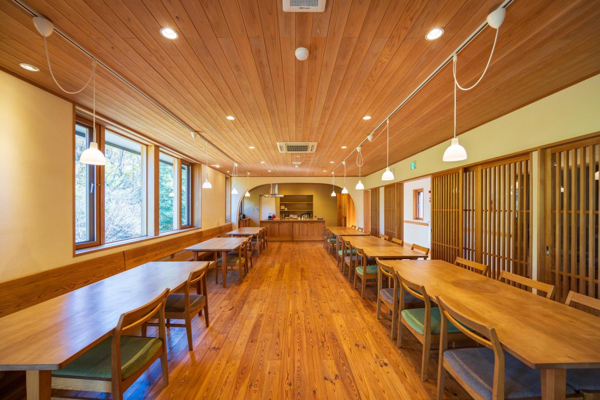 Hotel Yasuesou Ikeda  Esterno foto